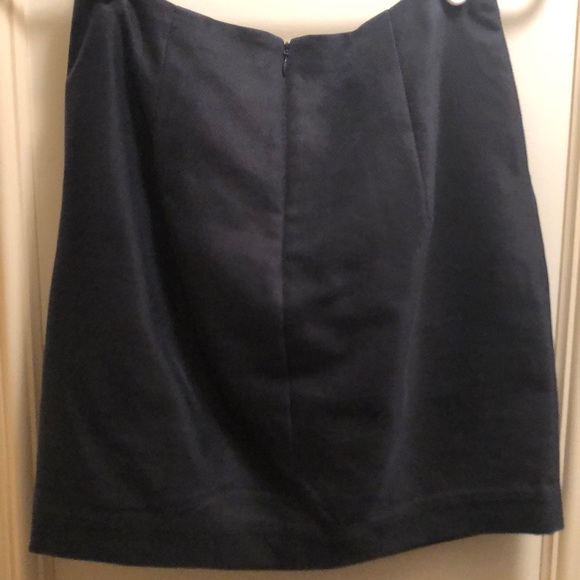 3.1 Philip Lim mini skirt size 2 - Picture 4 of 4